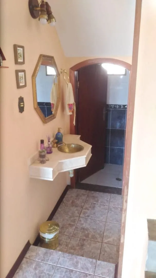 Casa, 5 quartos, 465 m² - Foto 24