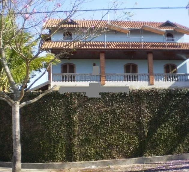 Casa, 5 quartos, 465 m² - Foto 30