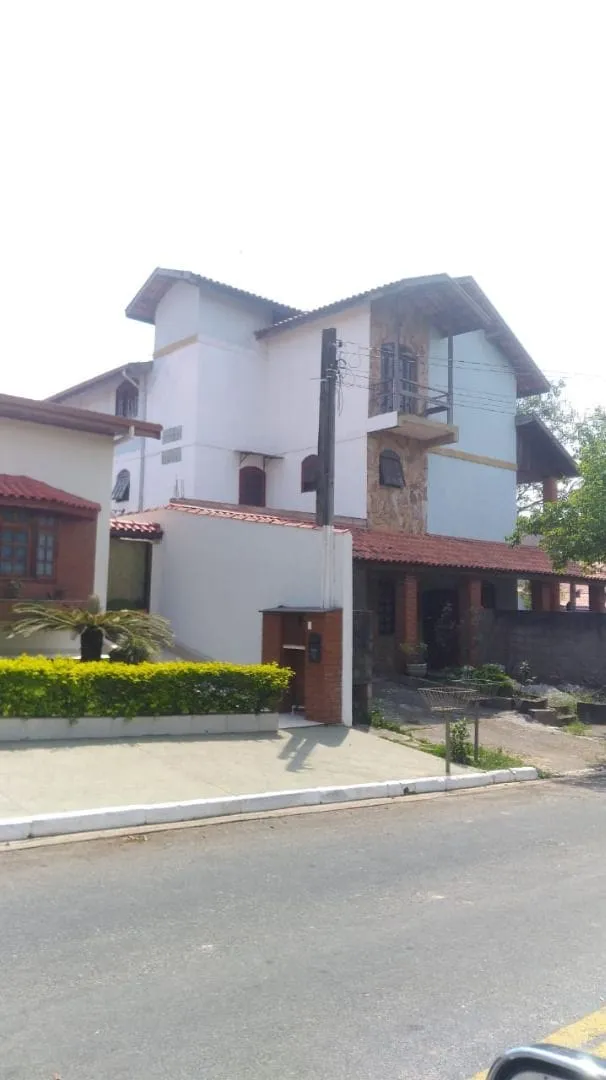Casa, 5 quartos, 465 m² - Foto 2