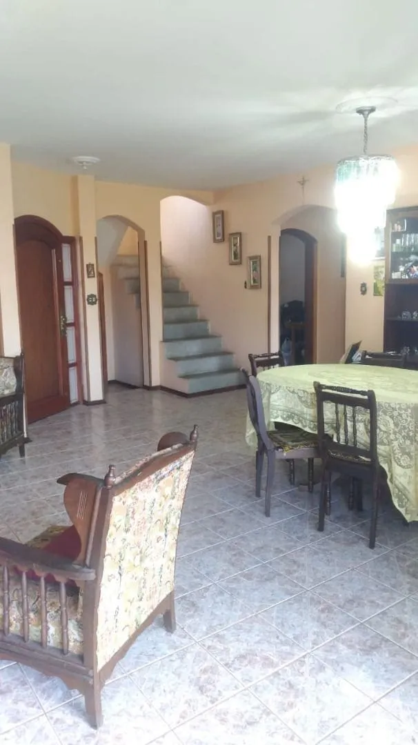Casa, 5 quartos, 465 m² - Foto 19