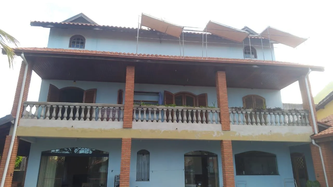 Casa, 5 quartos, 465 m² - Foto 20