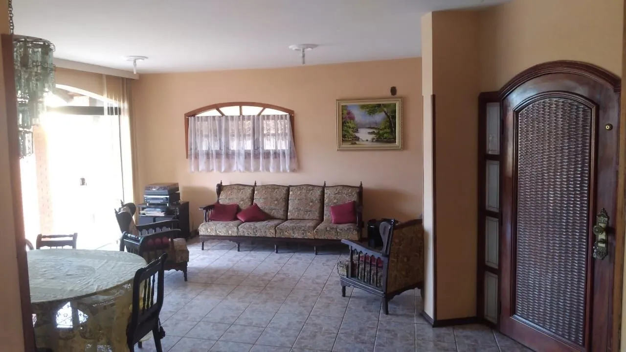 Casa, 5 quartos, 465 m² - Foto 22