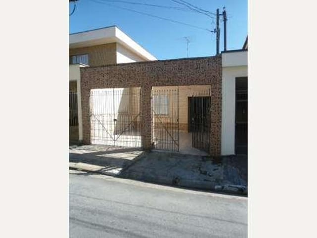 Foto do Casa - Casa residencial à venda, Vila Prudente, São Paulo. | ZONA LESTE IMÓVEIS