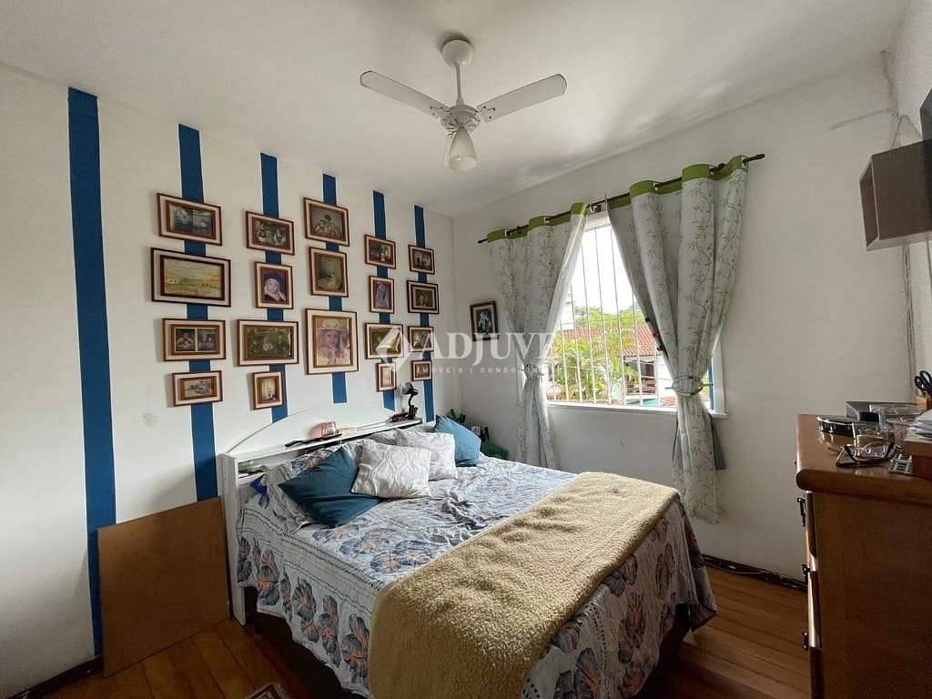 Casa à venda com 4 quartos, 180m² - Foto 7