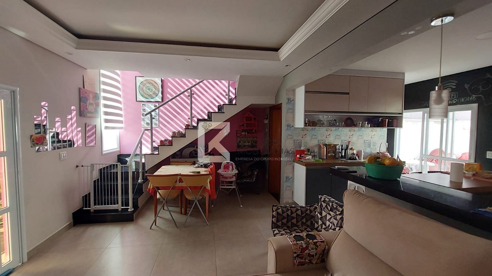 Casa, 3 quartos, 120 m² - Foto 3