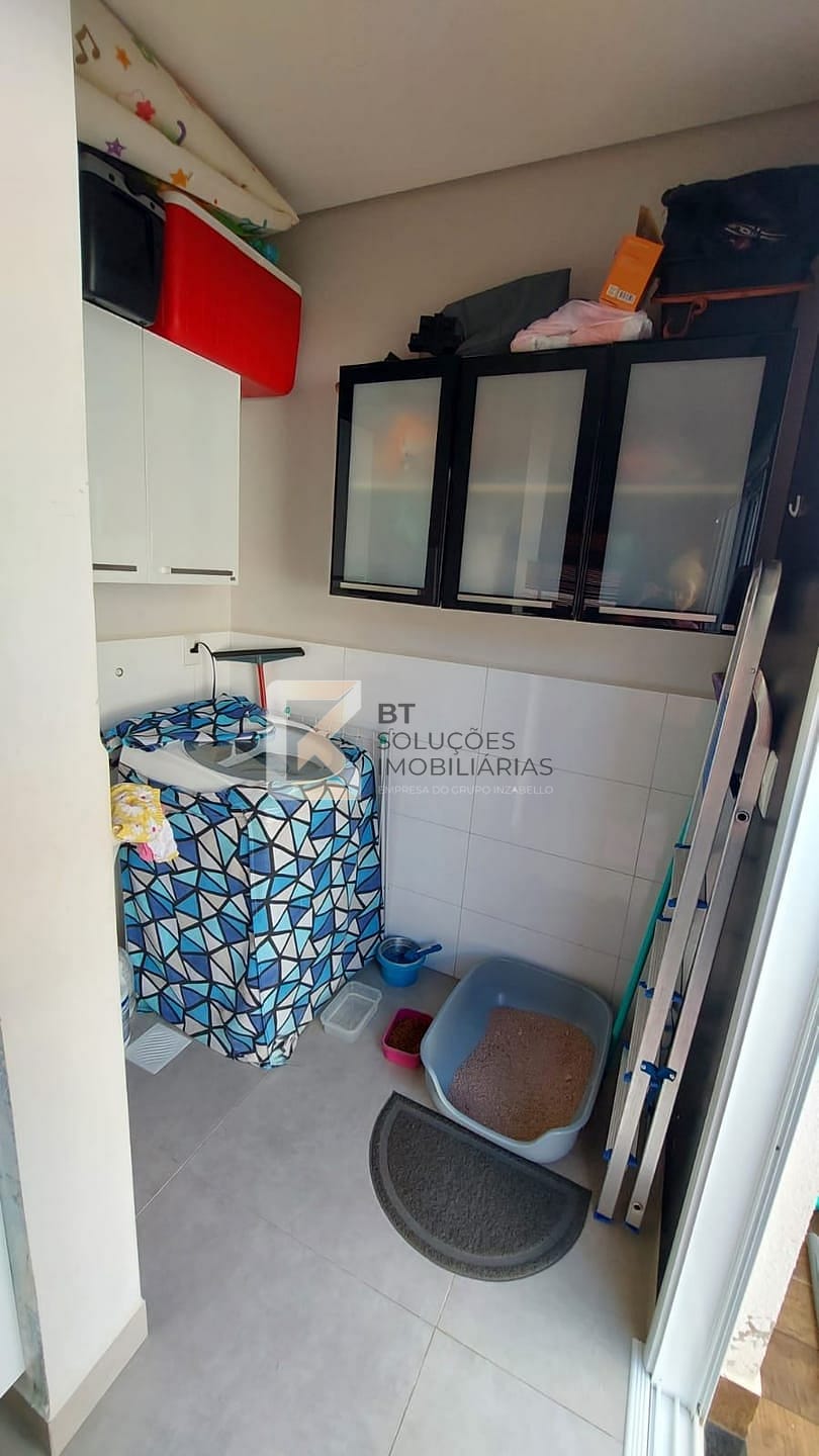 Casa, 3 quartos, 120 m² - Foto 8