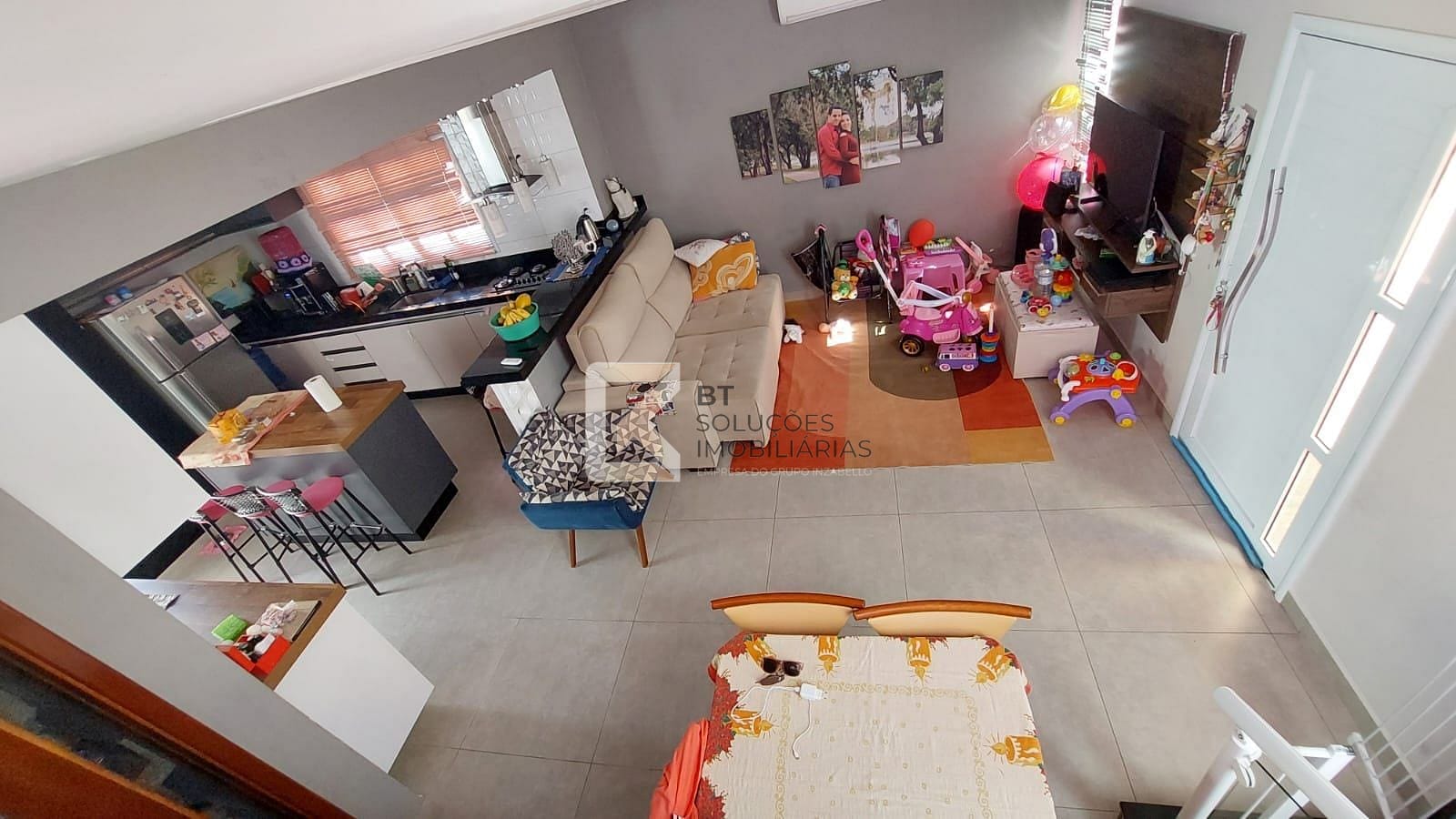 Casa, 3 quartos, 120 m² - Foto 6