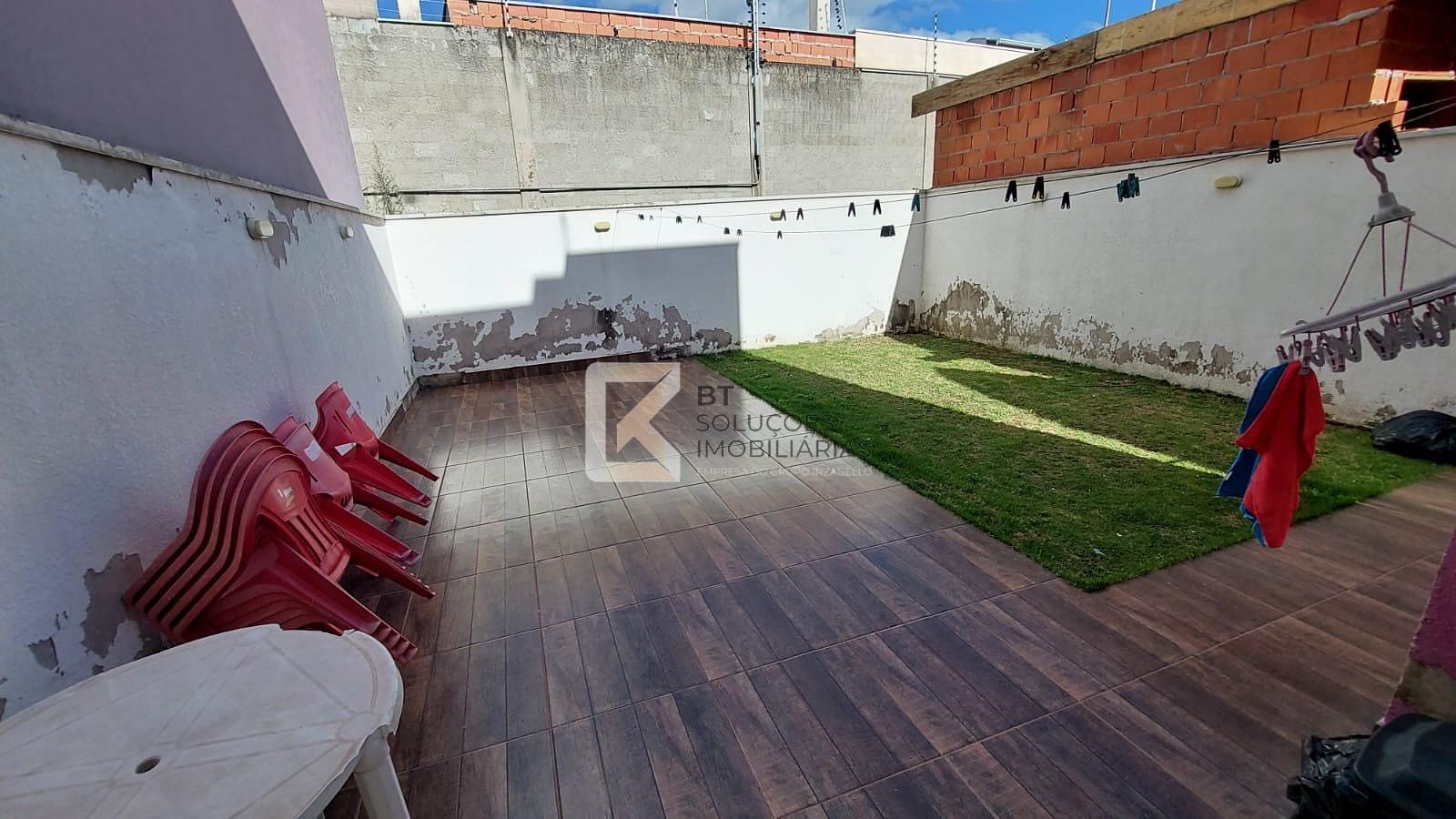 Casa, 3 quartos, 120 m² - Foto 19