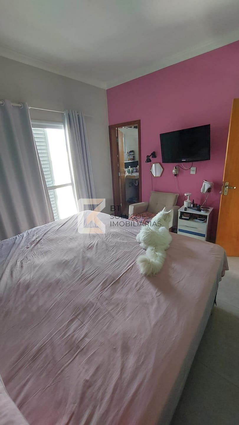 Casa, 3 quartos, 120 m² - Foto 14