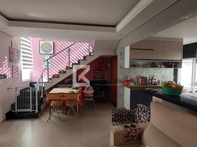 Casa com 150m² 3 quartos e 3 banheiros, à venda, no bairro Jardim Park Real em Indaiatuba