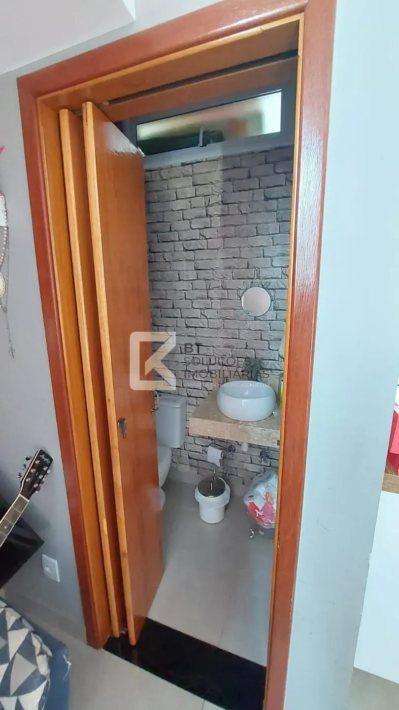 Casa, 3 quartos, 120 m² - Foto 18