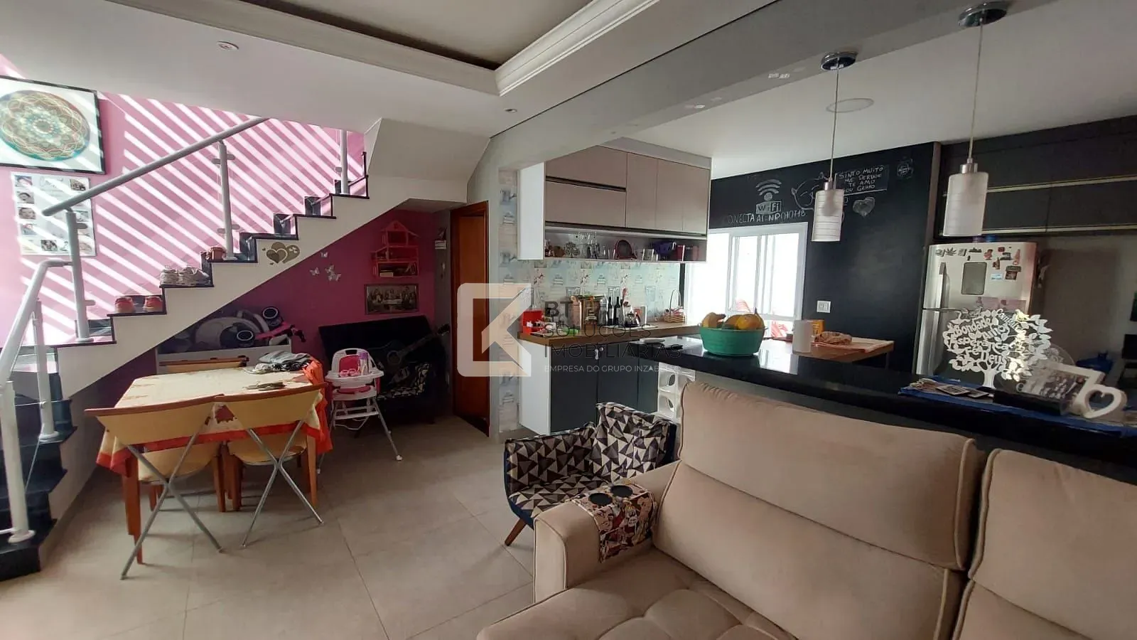 Casa, 3 quartos, 120 m² - Foto 5