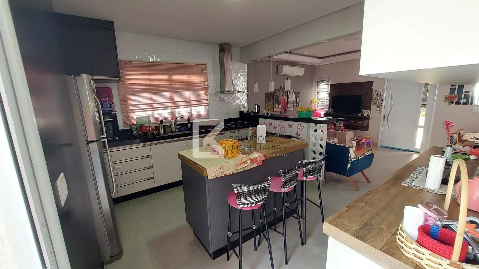 Casa, 3 quartos, 120 m² - Foto 7