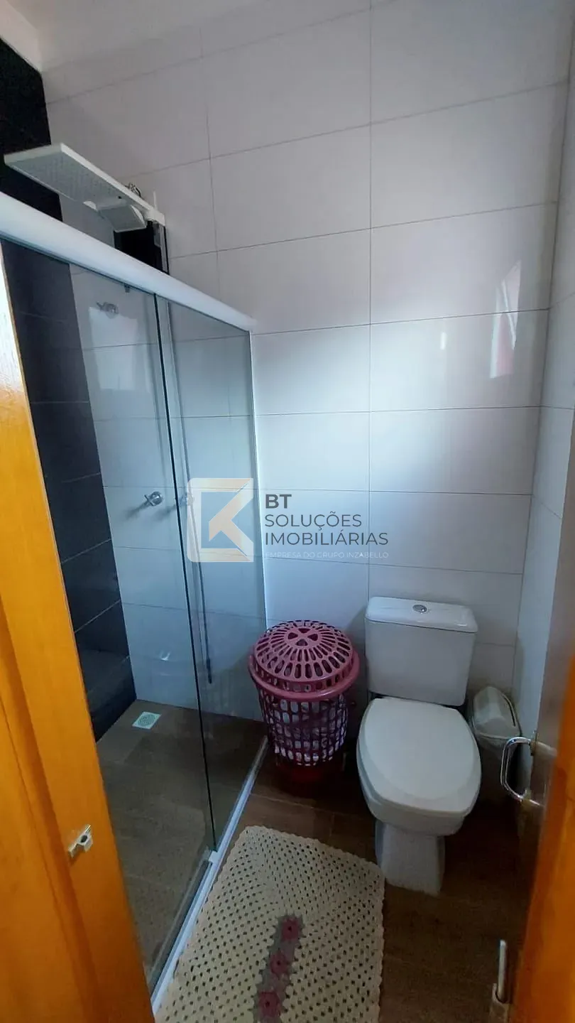 Casa, 3 quartos, 120 m² - Foto 17