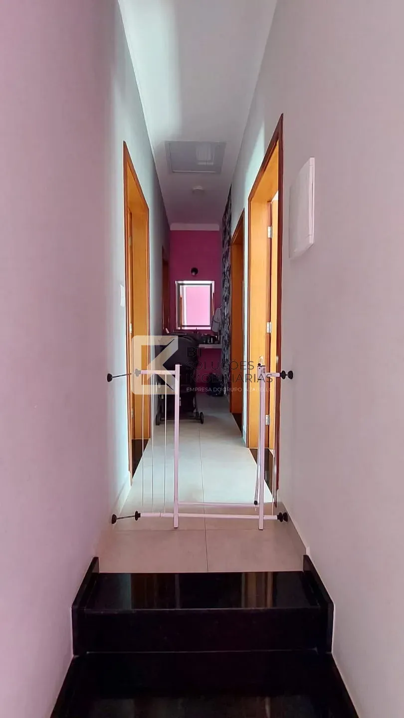 Casa, 3 quartos, 120 m² - Foto 10