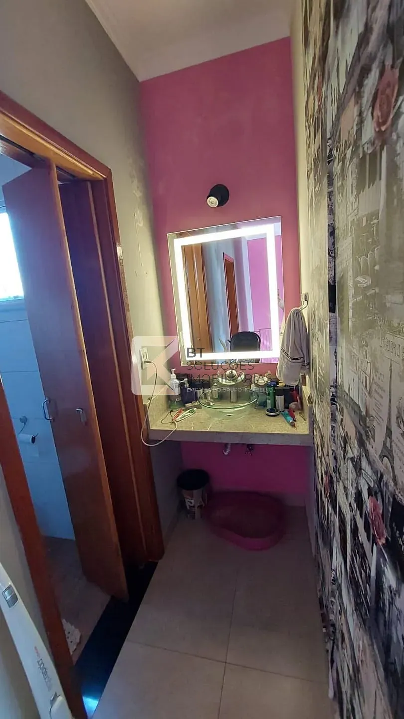 Casa, 3 quartos, 120 m² - Foto 16