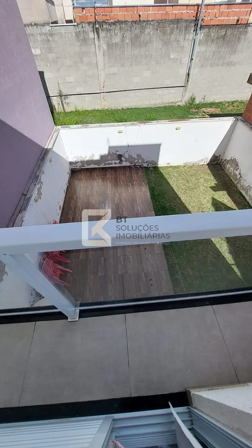 Casa, 3 quartos, 120 m² - Foto 20