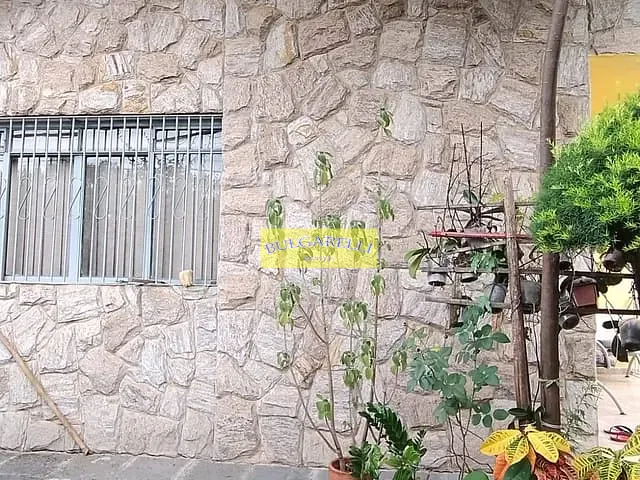 Casa com 250m², à venda, no bairro Jardim São Vicente em Jundiaí