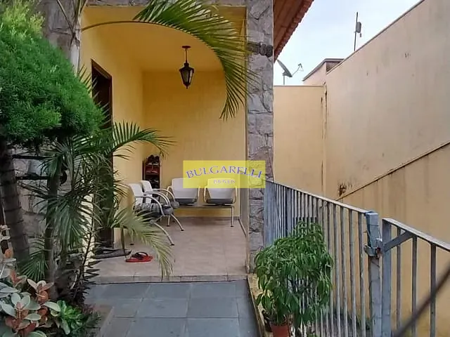 Casa com 250m², à venda, no bairro Jardim São Vicente em Jundiaí