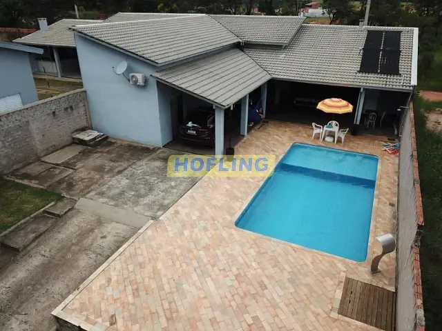Casa com 525m² 2 quartos e 2 banheiros, à venda, no bairro Jardim Progresso em Analândia