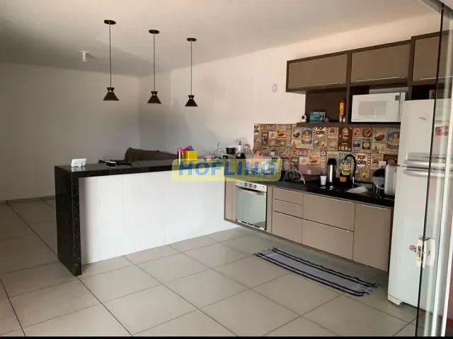 Casa com 525m² 2 quartos e 2 banheiros, à venda, no bairro Jardim Progresso em Analândia