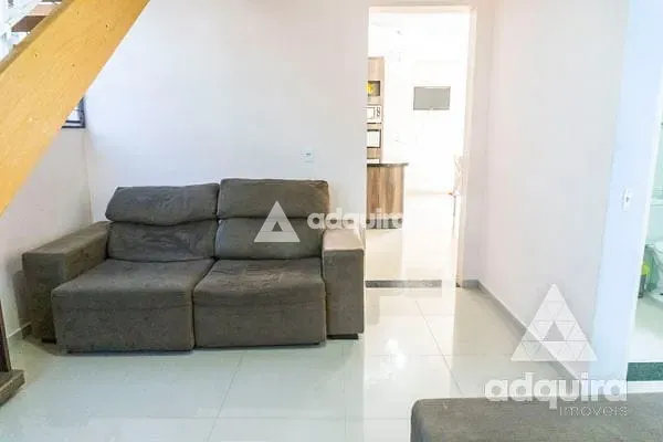 Sobrado, 4 quartos, 240 m² - Foto 5