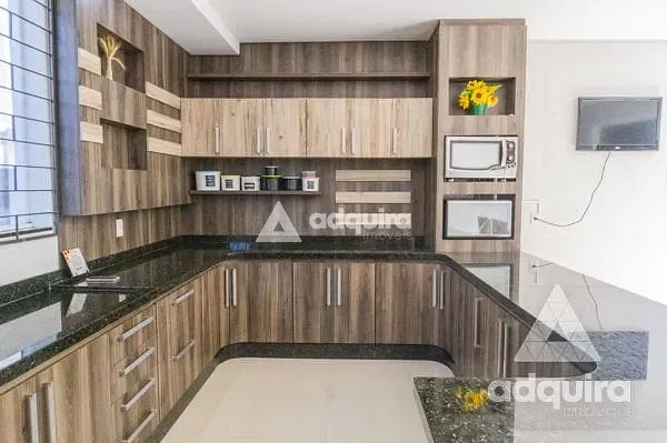 Sobrado, 4 quartos, 240 m² - Foto 7