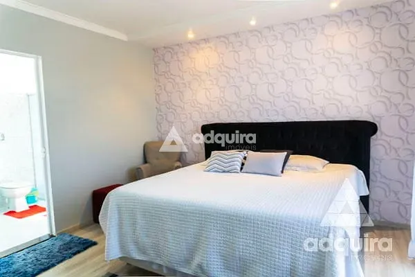 Sobrado, 4 quartos, 240 m² - Foto 15