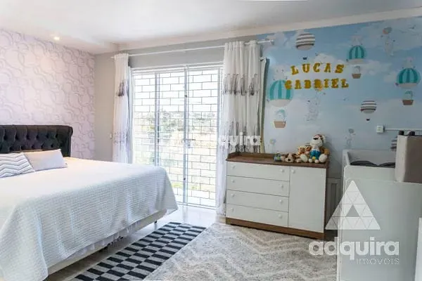 Sobrado, 4 quartos, 240 m² - Foto 14