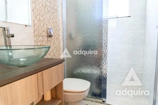 Sobrado, 4 quartos, 240 m² - Foto 21