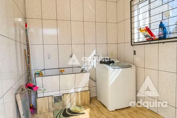 Sobrado, 4 quartos, 240 m² - Foto 9