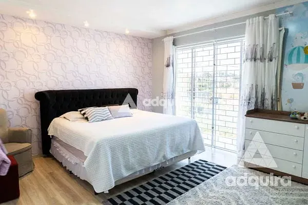 Sobrado, 4 quartos, 240 m² - Foto 13