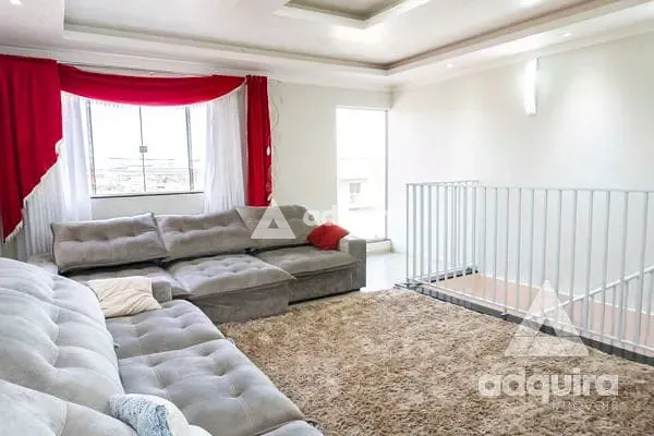 Sobrado, 4 quartos, 240 m² - Foto 12