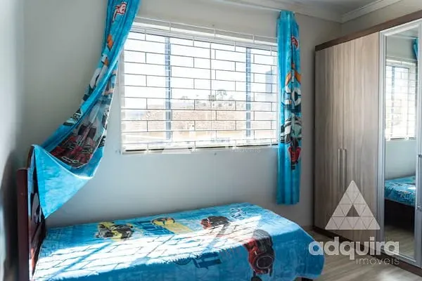 Sobrado, 4 quartos, 240 m² - Foto 20