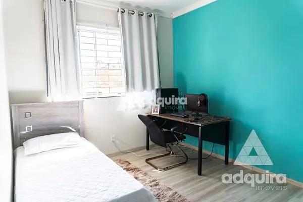 Sobrado, 4 quartos, 240 m² - Foto 19