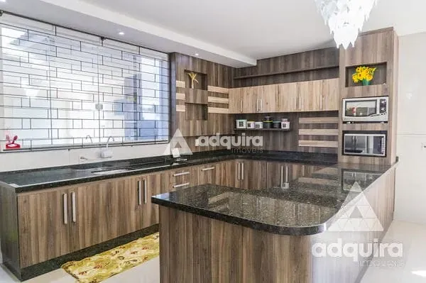 Sobrado, 4 quartos, 240 m² - Foto 6