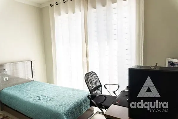 Sobrado, 4 quartos, 240 m² - Foto 22
