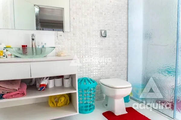 Sobrado, 4 quartos, 240 m² - Foto 16
