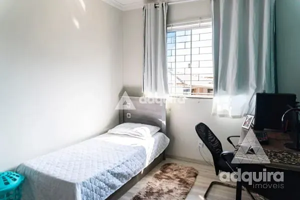 Sobrado, 4 quartos, 240 m² - Foto 18