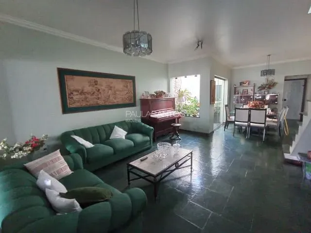 Casa com 162m² 3 quartos e 2 banheiros, à venda, no bairro Centro em Sorocaba