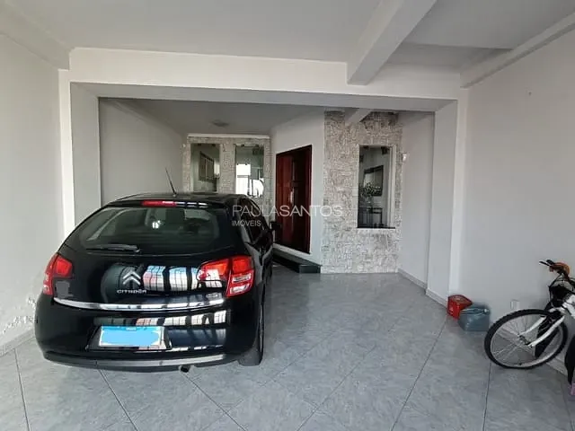 Casa com 162m² 3 quartos e 2 banheiros, à venda, no bairro Centro em Sorocaba