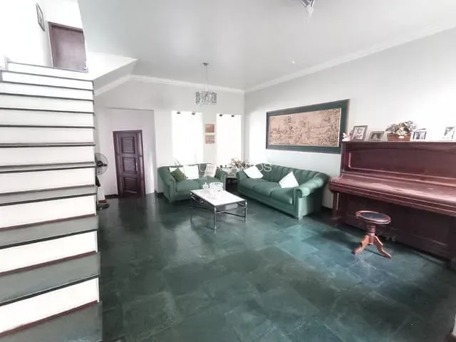 Casa com 162m² 3 quartos e 2 banheiros, à venda, no bairro Centro em Sorocaba