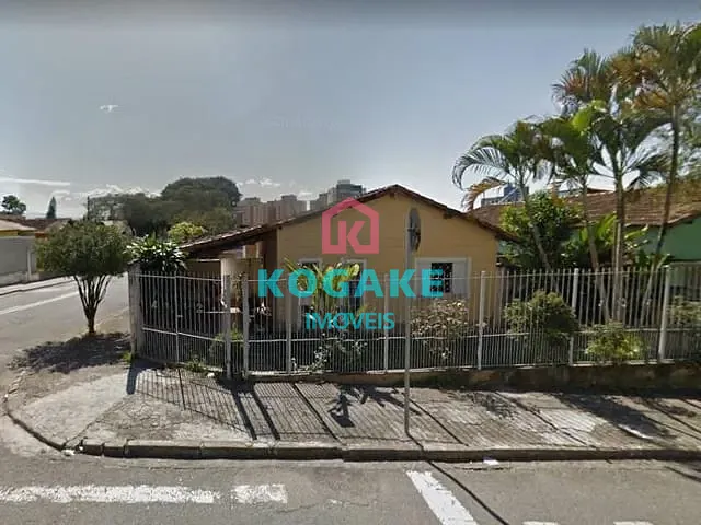 Casa com 311m² 2 quartos e 1 banheiro, à venda, no bairro Monte Castelo em São José dos Campos