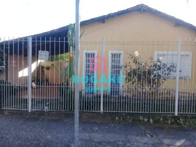 Casa com 311m² 2 quartos e 1 banheiro, à venda, no bairro Monte Castelo em São José dos Campos