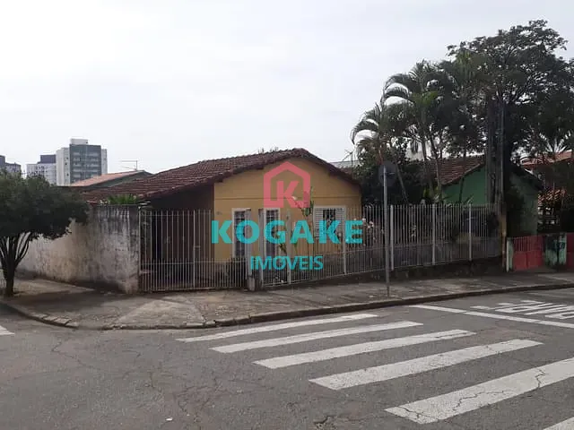 Casa com 311m² 2 quartos e 1 banheiro, à venda, no bairro Monte Castelo em São José dos Campos