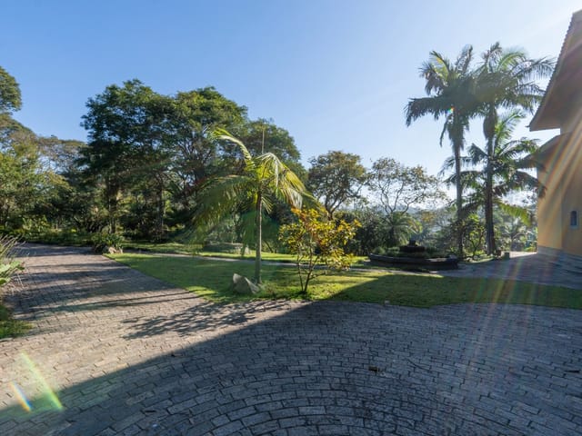 Foto do Casa - Casa no condomínio Jardim Iolanda para venda com 6 quartos, sendo 3 suítes, 1,224m² | Lares e Andares Imóveis