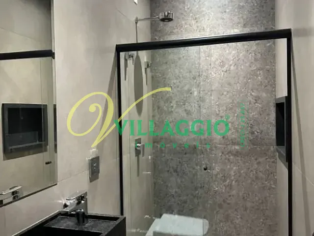 Casa com 452m² 3 quartos e 5 banheiros, à venda, no bairro Residencial Marcia em São José do Rio Preto