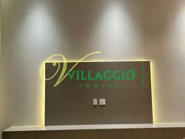 Casa com 452m² 3 quartos e 5 banheiros, à venda, no bairro Residencial Marcia em São José do Rio Preto