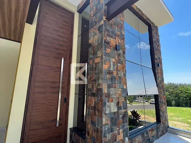 Casa com 252m² 3 quartos e 4 banheiros, à venda, no bairro Vila Rubens em Indaiatuba