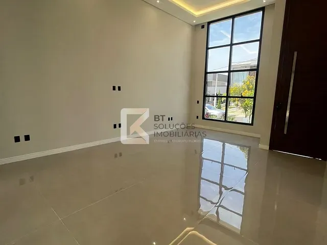 Casa com 252m² 3 quartos e 4 banheiros, à venda, no bairro Vila Rubens em Indaiatuba